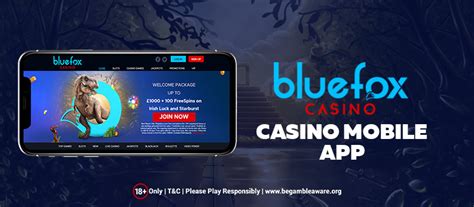 Bluefox casino Costa Rica